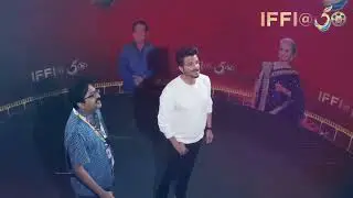Where creativity meets technology! | IFFI GOA 2019 Expression