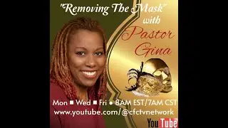 CFC TV Network: Removing The Mask: 