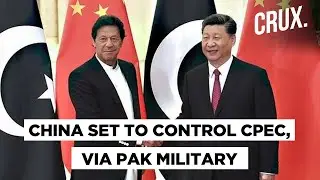 CPEC: Imran Khan Hands Over Control of $60 Billion Belt and Road Projects to Pakistani Army