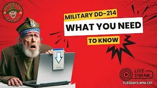 MILITARY DD-214 WHAT YOU NEED TO KNOW | #veteranlife