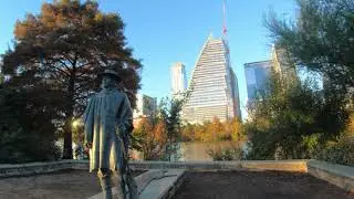 Auditorium Shores - Austin, Texas