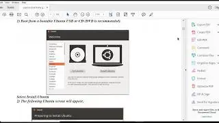 what is koha and how to install ubunto in urdu / Hindi