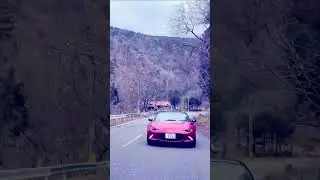 Drive Legendary RX-7 (FC3S/FD3S) & RX-8 Through Japan's Hidden Gem! 🇯🇵 | TRS Rental &times; REBORN Coating