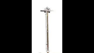 HO Scale Train Order Signal