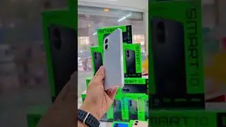 infenix smart 10 #infinixnote10priceinindia #unboxing