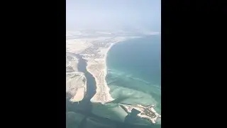 Saadiyat Island Public Beach: Witnessing the Dawn of Development (2014)