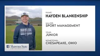 Business | The College Tour: Shawnee State University