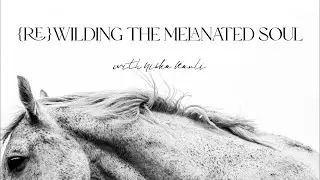 {Re}Wilding The Melanated Soul (a free Studio Session for Melanated Kin with Nikka Karli)