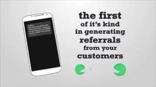 Automated Referral Program