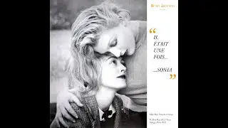 Il était une fois... Sonia - Brian Jackson