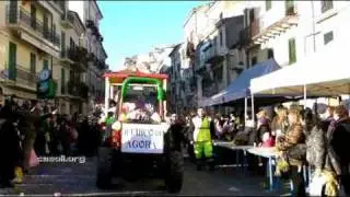 Carnevale 2011 a Casoli
