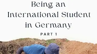 Why i decided to Study in Germany. 