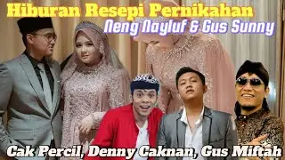 Salfok Neng Chasna Aktif Banget Dibuat Ambyar Denny Caknan Di Pernikahannya - Ponpes Alfalah Ploso
