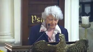 St. Matthew's Livestream Service - 13 January 2026
