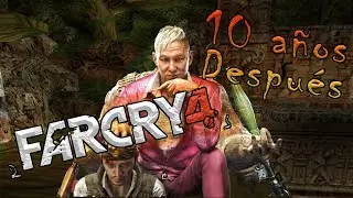 FAR CRY 4: стоит ли играть в 2024 году? | ОБЗОР
