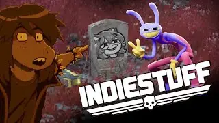 Youtube Poop: Indie Stuff
