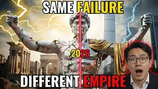 The Final Mistake of the Roman Empire &mdash; America Is Making It Again by 2026