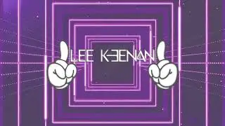 Dasha - Austin (cover Vocals) (Lee Keenan Remix)