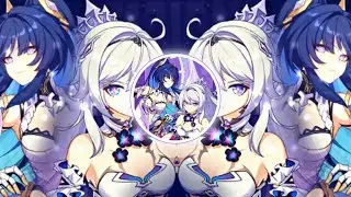 PV 6.4 Mei and Kiana Theme OST | Toward A New Tomorrow | Honkai Impact 3rd