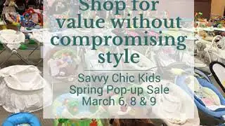 Shop for value without compromising style