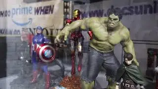 Doc's Unique Collectibles News Package