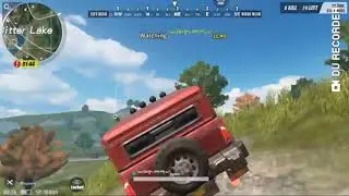 ROS Mobile Cheater #1