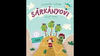 Czernák Eszter: Óriás, Főnix, Nesszi