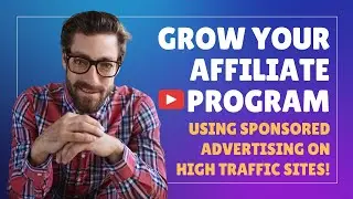Grow Your Affiliate Program Using Directory Listing & Advertising