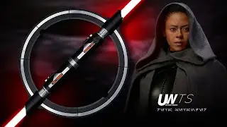 Ultimate Works TS (Reva&rsquo;s Lightsaber) - Review