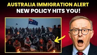 Australia&rsquo;s Immigration Policy Shift &ndash; How It Will Affect You in 2025