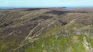 Laddow Rocks -DJI Mini 3 4k