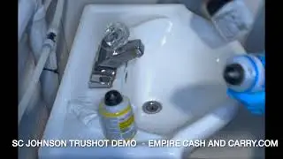 TruShot Demonstration