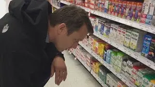 Are homeopathic remedies labelled clearly? (CBC News Network's The Investigators with Diana Swain)