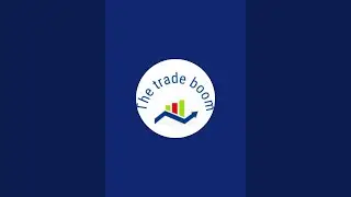 The Trade Boom is live!