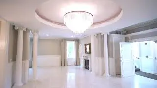 Virtual Tour - The Commons 1854 // Wedding & Event Venue