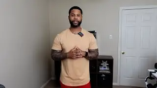 JMIERR Longline Crewneck T-Shirt Review | Nice T-Shirts For Men