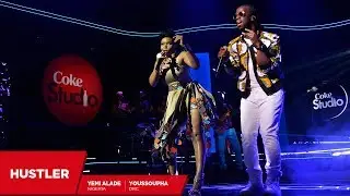 Coke Studio Africa 2017 - Episode 9 (Kenya)