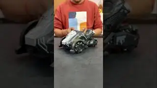 Remote Control Bike Unboxing and Test, Wow kya mast Bike hai 👍🏻 #rccar #rctoys