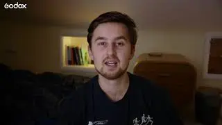 Godox: Lighting Documentary Interviews (feat: UL150)