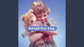 Beautiful Toy