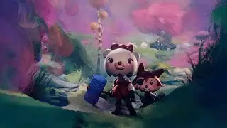 Dreams Gameplay Demo - IGN Live E3 2018