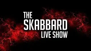 The Skabbard Live Show | SLS | Pummel Party and other such nonsense