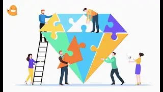 12 الثقافة التنظيمية ومراحل بنائها