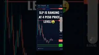 Прогноз роста и цены SLP на тагальском языке, 7 ноября 2021 г. #shorts #slppriceprediction #slpcoin