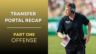 UAB Football Portal Heating Up - Offense (1/19/26)