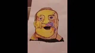 realistic mr incredible (face edit)