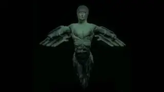 Forgotten Figures - 3.1 (Forgotten Figures 003)