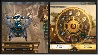 F2P and Empire Coins: Age of Empires Mobile