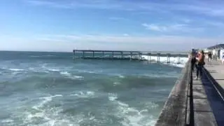 OB Pier