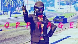 GTA 5 Online | Opptage #54